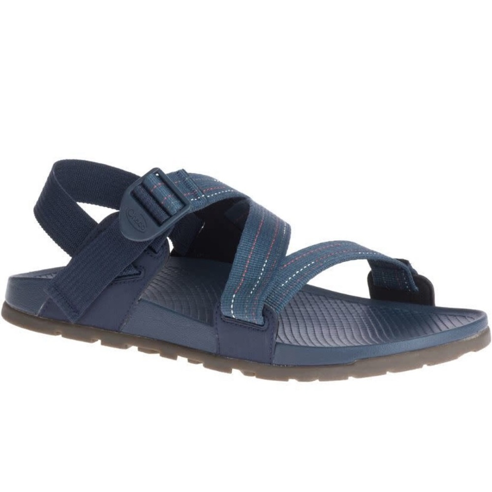Chaco Navy Blue Sandals